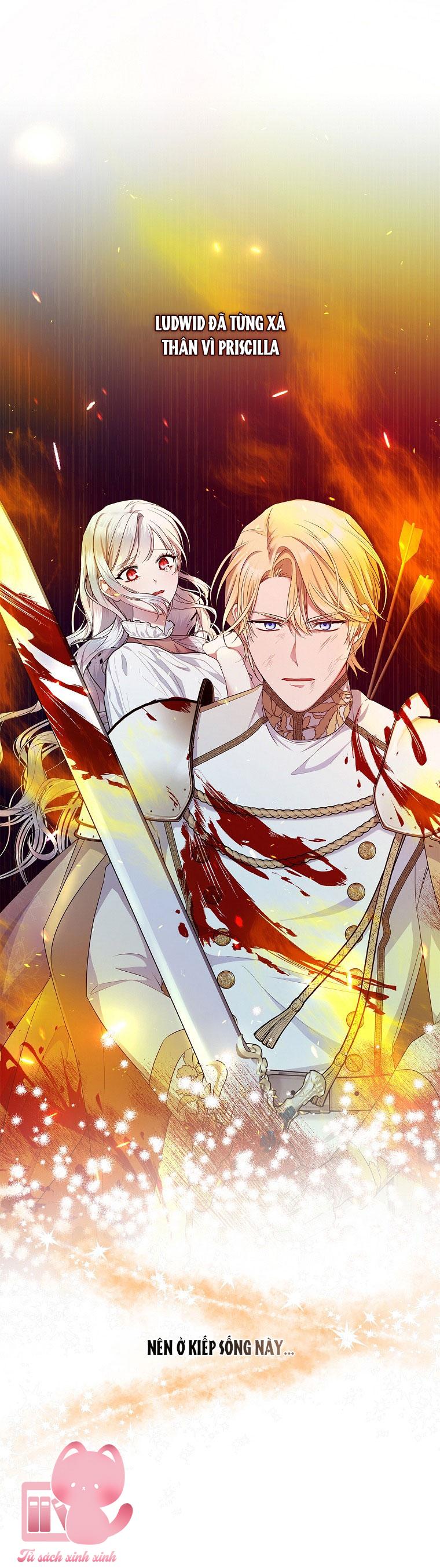 Nhận Nuôi Người Cha Phản Diện - Chap 5 - Trang 56