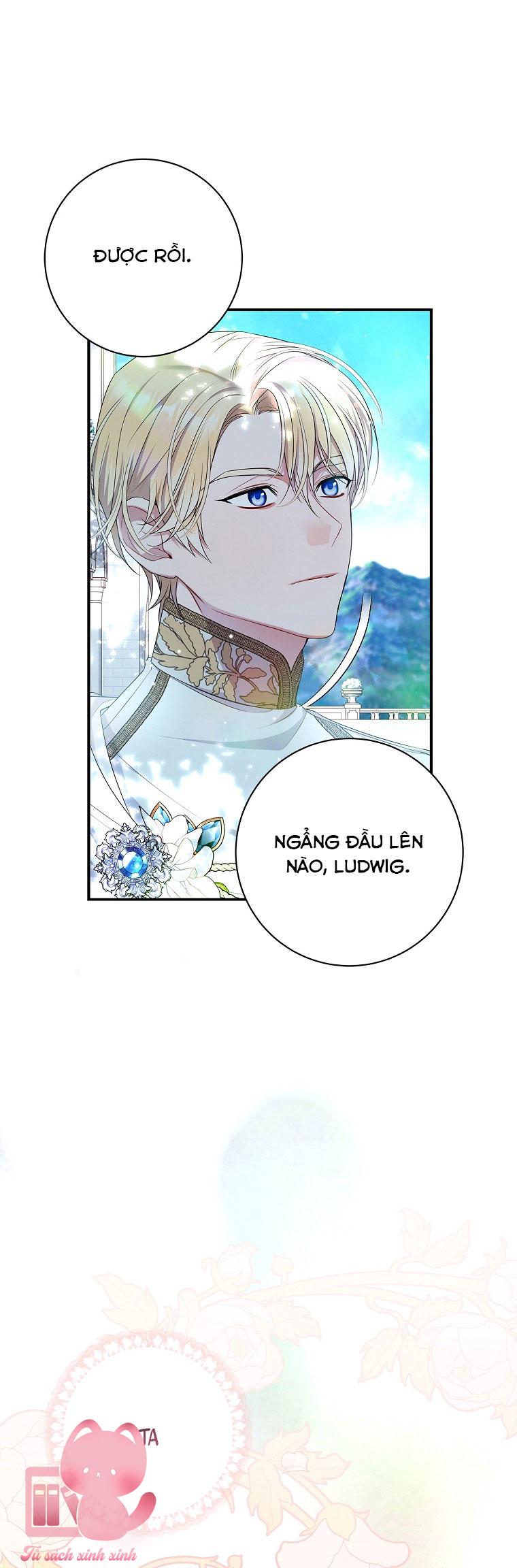 Nhận Nuôi Người Cha Phản Diện - Chap 5 - Trang 57