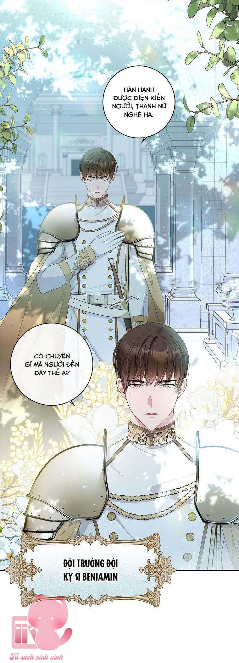 Nhận Nuôi Người Cha Phản Diện - Chap 5 - Trang 7