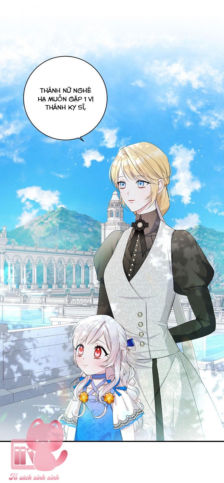 Nhận Nuôi Người Cha Phản Diện - Chap 5 - Trang 8