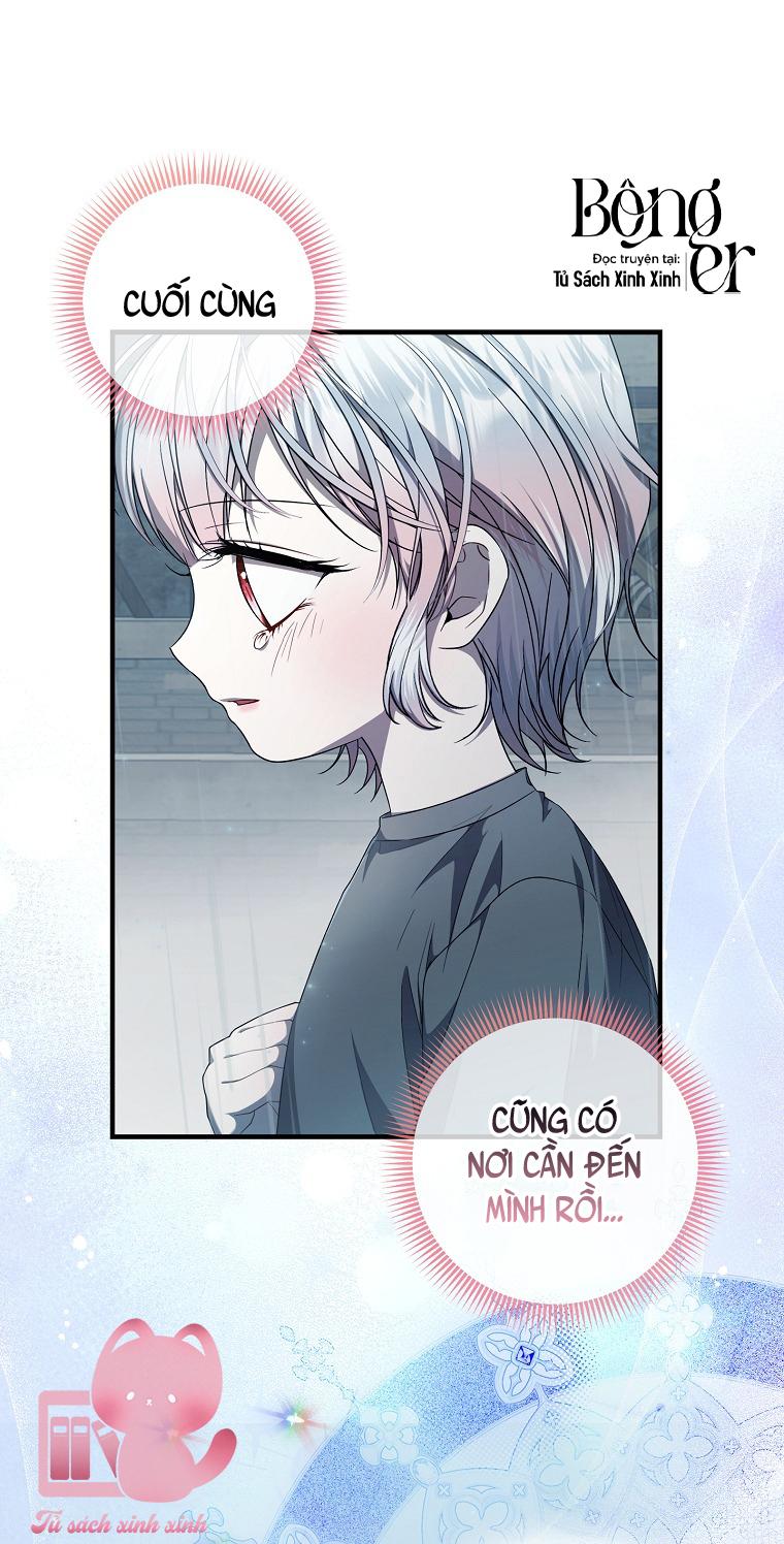 Nhận Nuôi Người Cha Phản Diện - Chap 50 - Trang 14