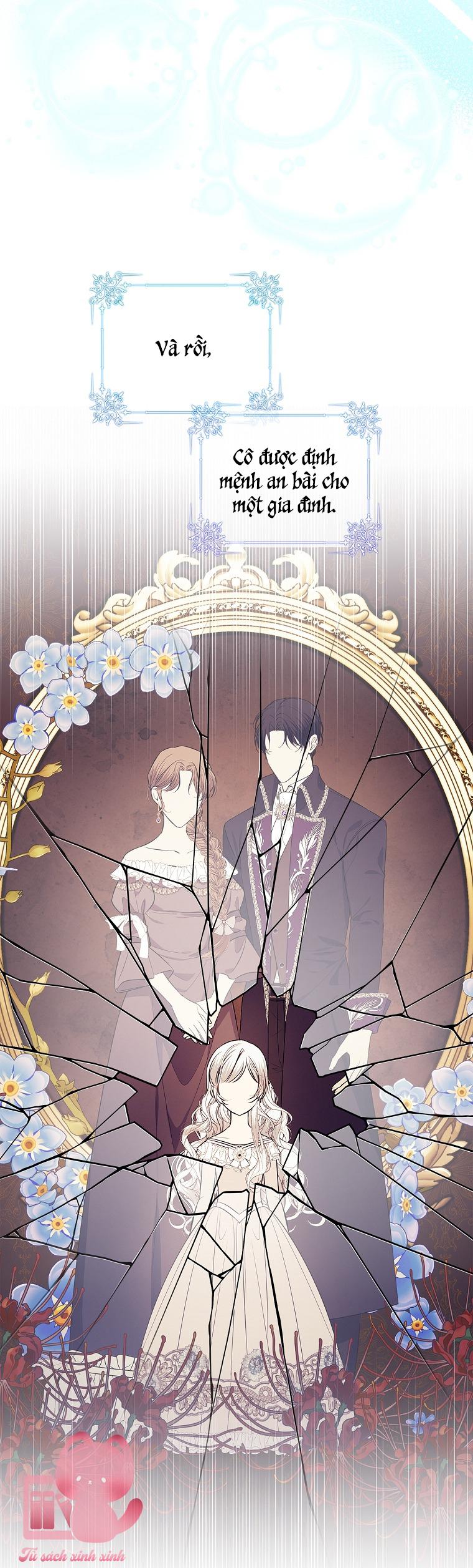 Nhận Nuôi Người Cha Phản Diện - Chap 50 - Trang 16