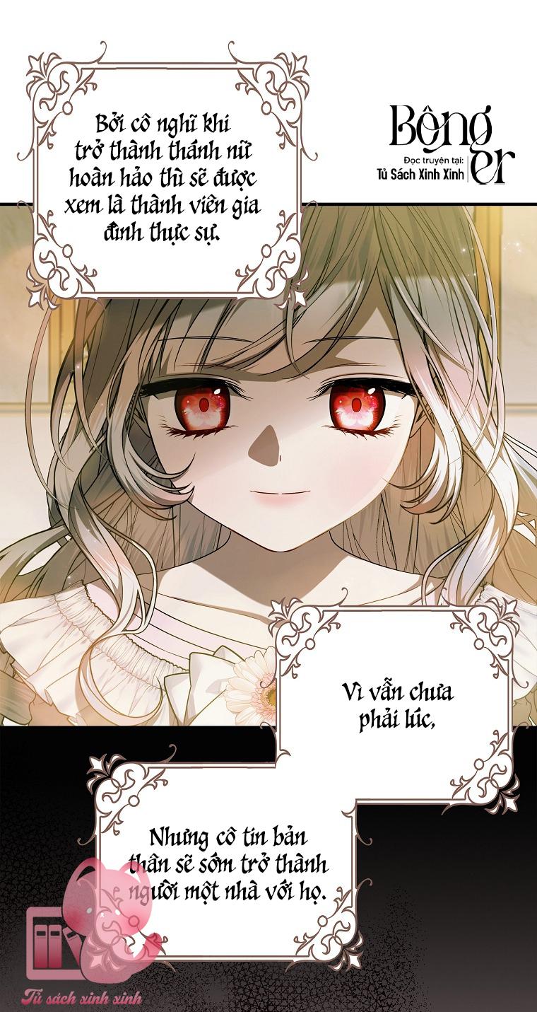 Nhận Nuôi Người Cha Phản Diện - Chap 50 - Trang 20