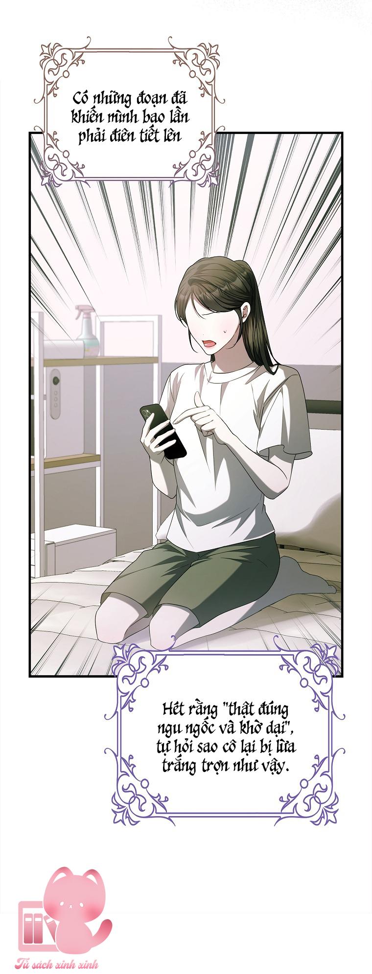 Nhận Nuôi Người Cha Phản Diện - Chap 50 - Trang 22