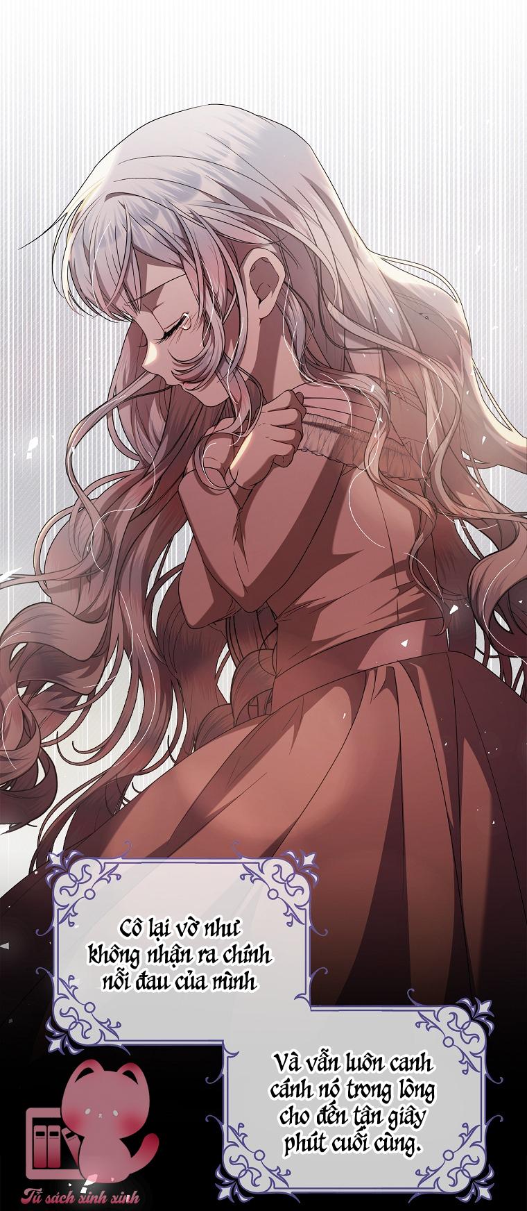 Nhận Nuôi Người Cha Phản Diện - Chap 50 - Trang 25