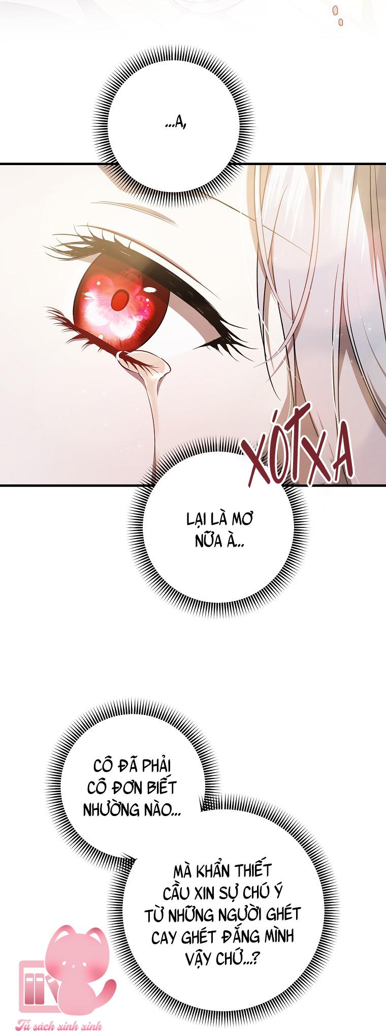Nhận Nuôi Người Cha Phản Diện - Chap 50 - Trang 32