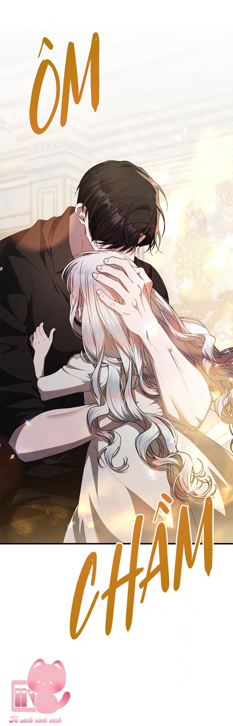 Nhận Nuôi Người Cha Phản Diện - Chap 50 - Trang 42