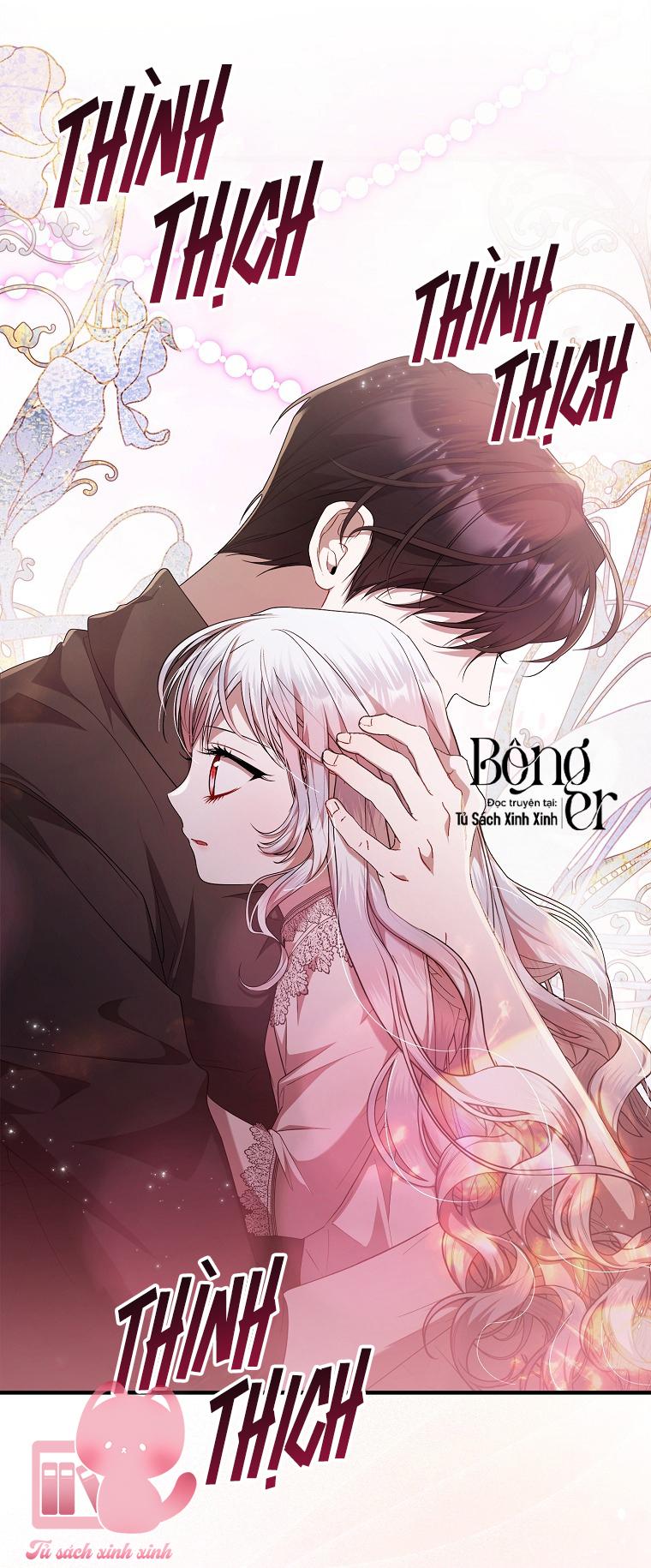 Nhận Nuôi Người Cha Phản Diện - Chap 50 - Trang 44