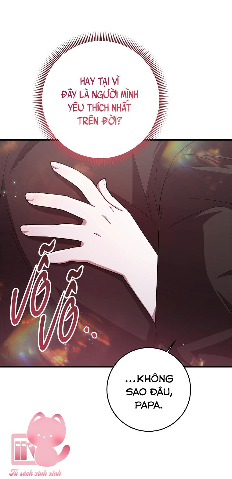 Nhận Nuôi Người Cha Phản Diện - Chap 50 - Trang 48