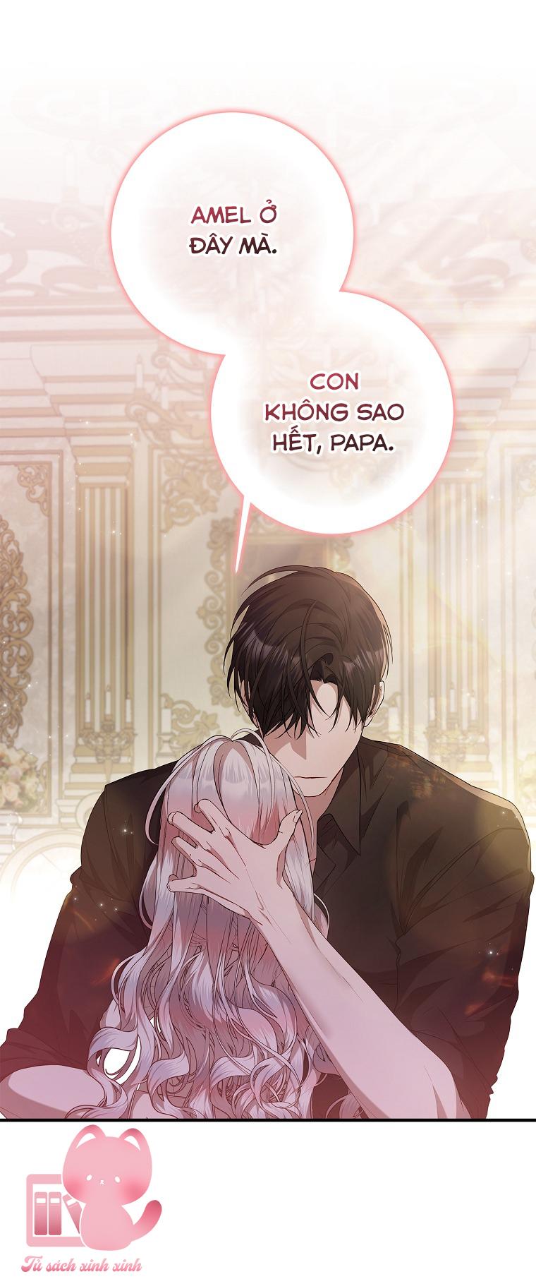 Nhận Nuôi Người Cha Phản Diện - Chap 50 - Trang 49