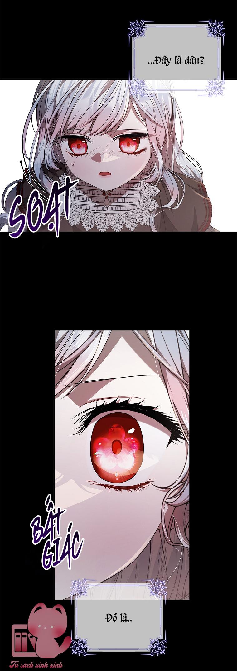 Nhận Nuôi Người Cha Phản Diện - Chap 50 - Trang 5