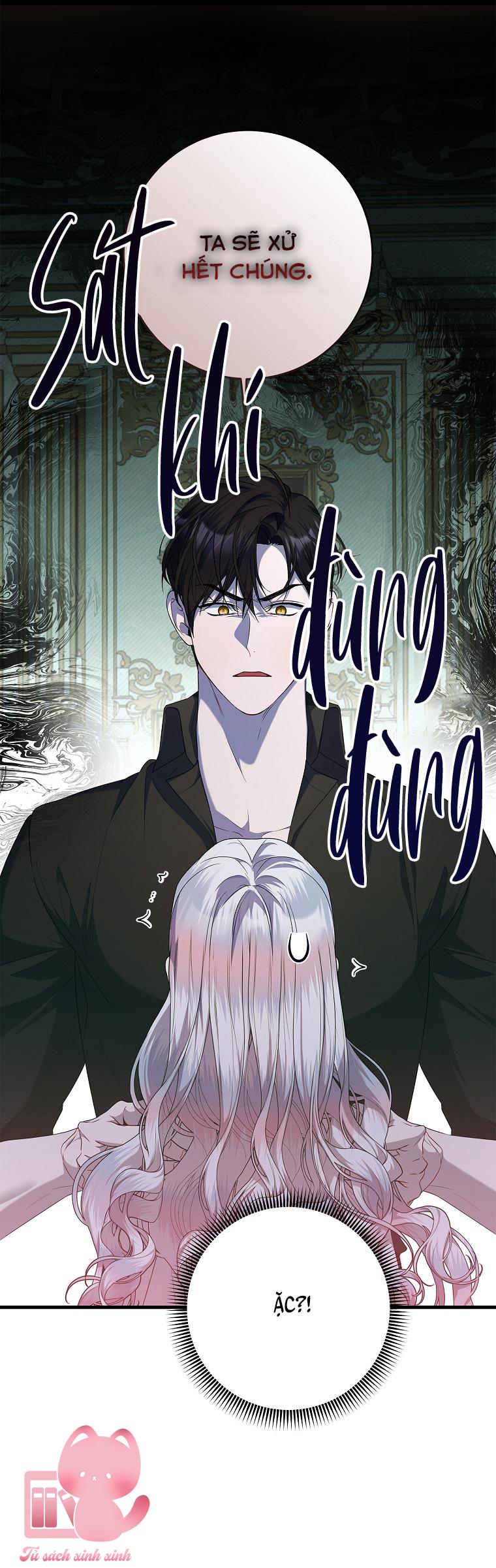 Nhận Nuôi Người Cha Phản Diện - Chap 50 - Trang 53