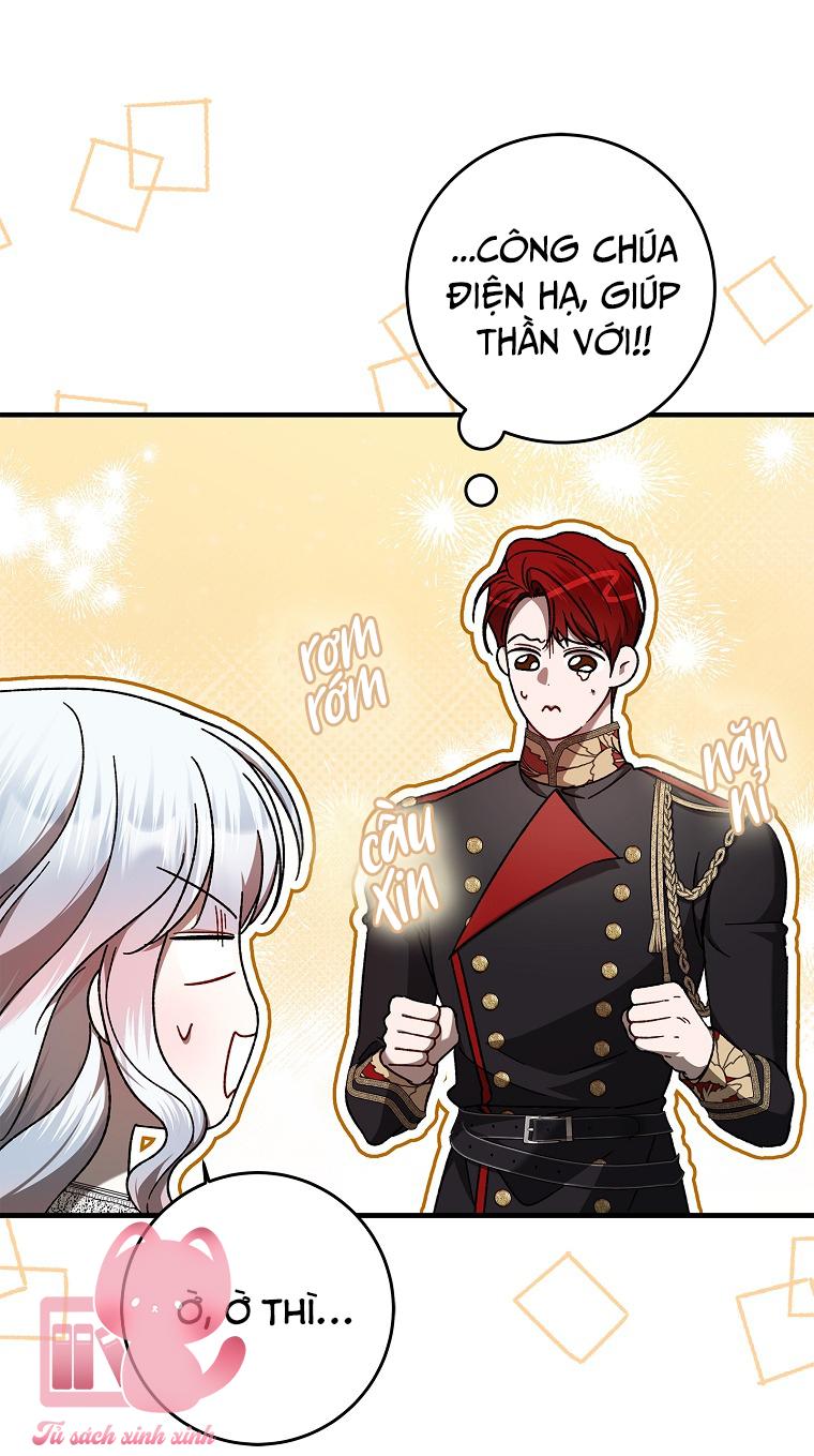 Nhận Nuôi Người Cha Phản Diện - Chap 50 - Trang 55