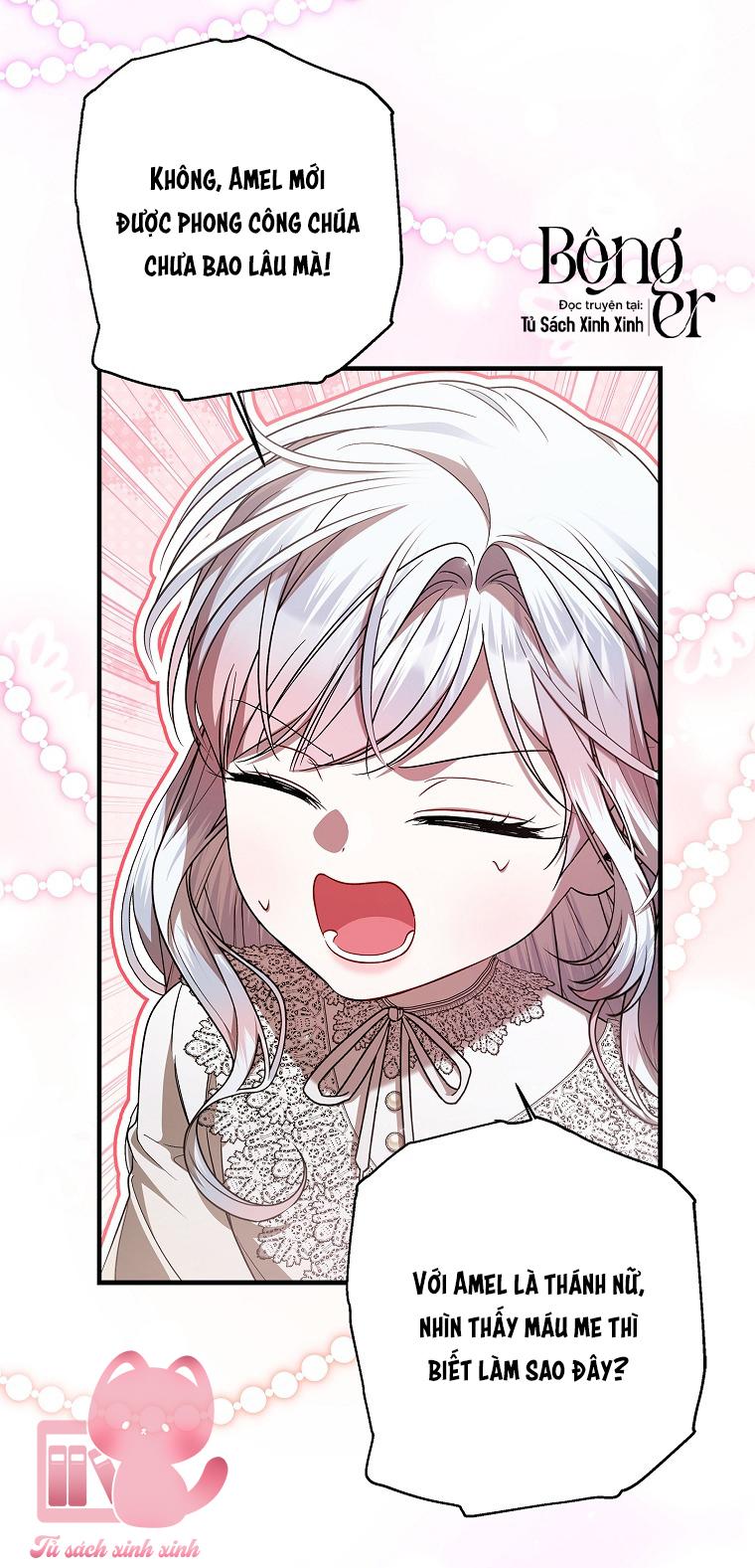 Nhận Nuôi Người Cha Phản Diện - Chap 50 - Trang 57