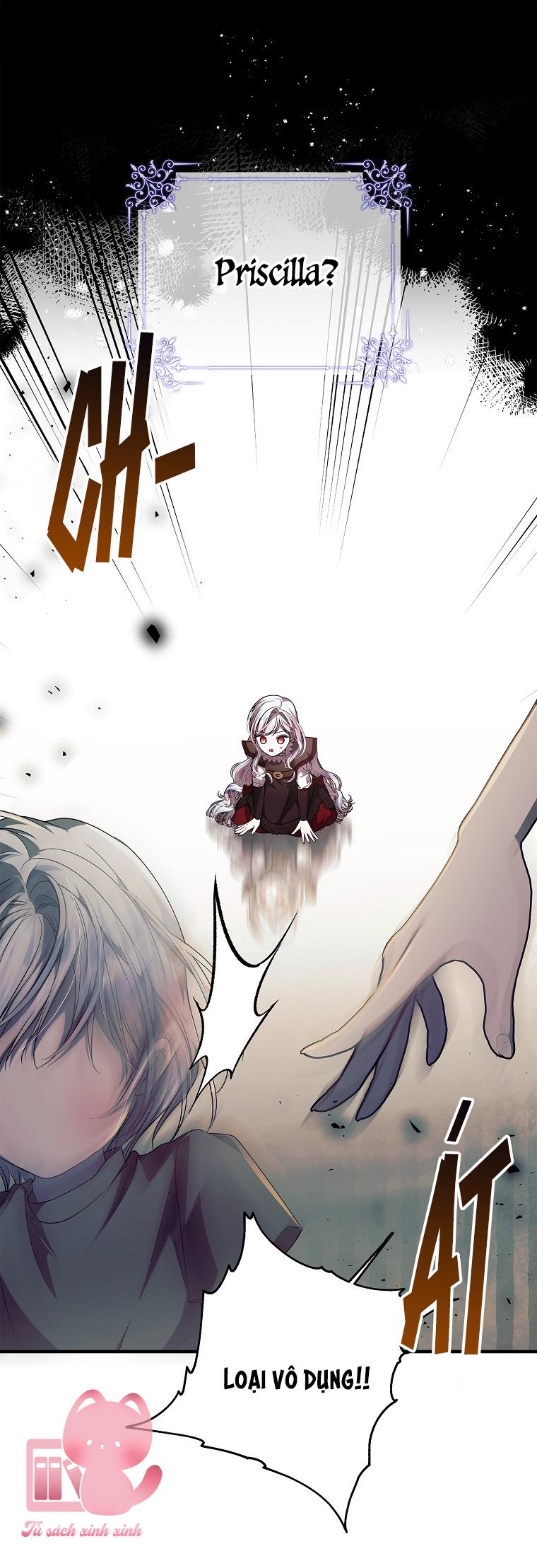 Nhận Nuôi Người Cha Phản Diện - Chap 50 - Trang 6