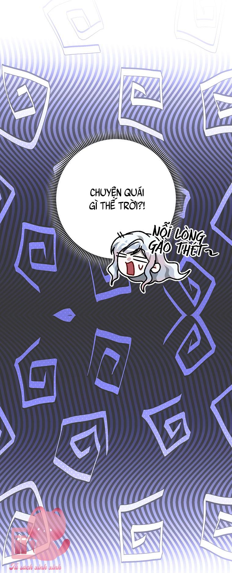 Nhận Nuôi Người Cha Phản Diện - Chap 50 - Trang 65