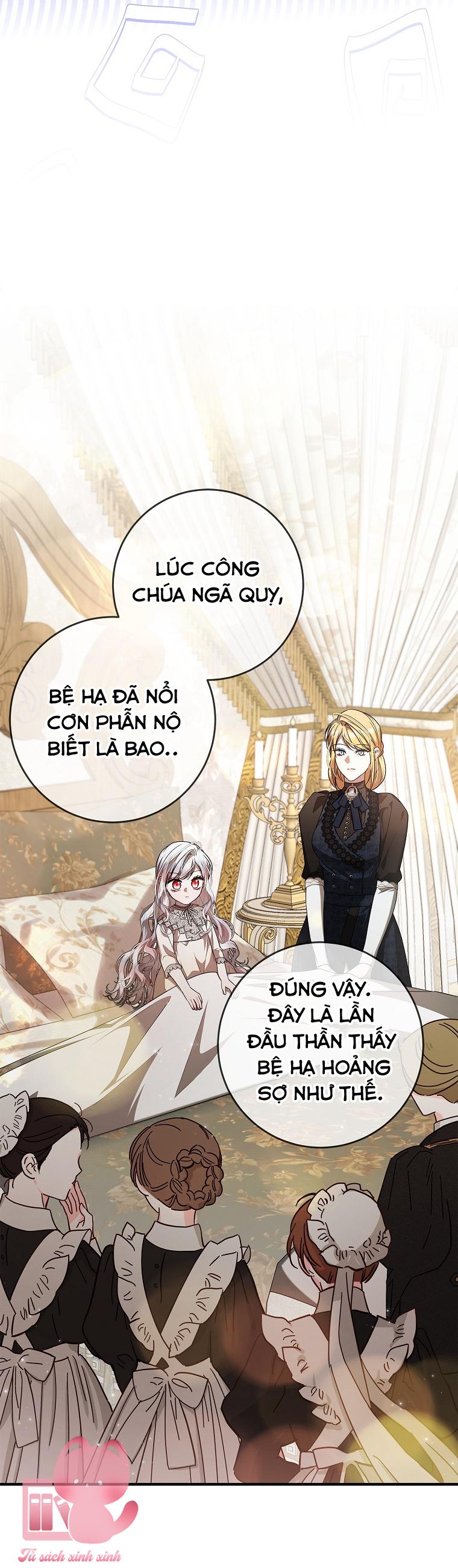 Nhận Nuôi Người Cha Phản Diện - Chap 50 - Trang 66