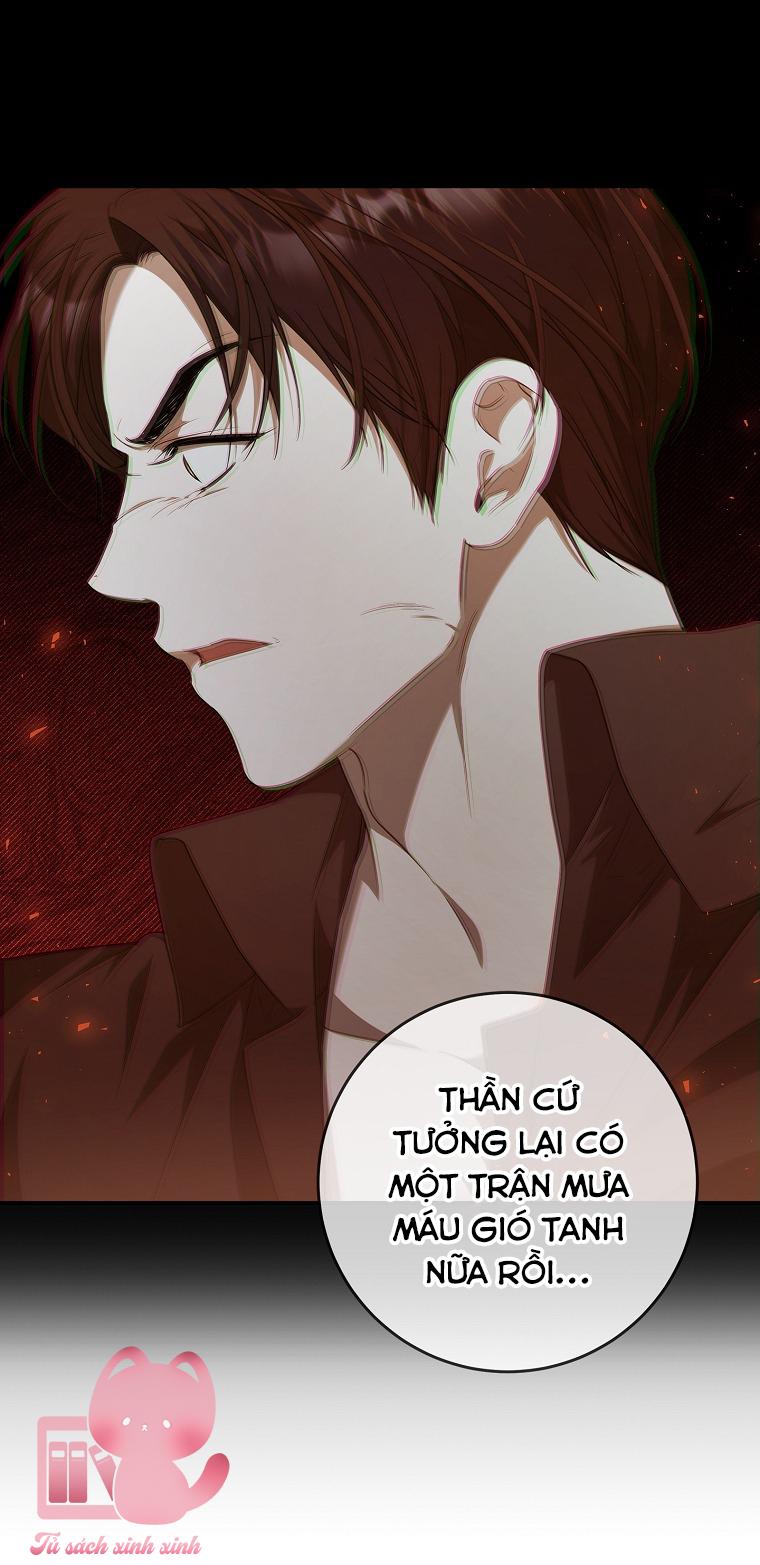 Nhận Nuôi Người Cha Phản Diện - Chap 50 - Trang 68
