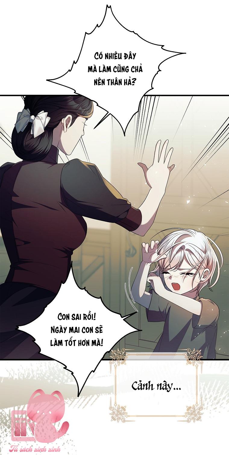 Nhận Nuôi Người Cha Phản Diện - Chap 50 - Trang 7