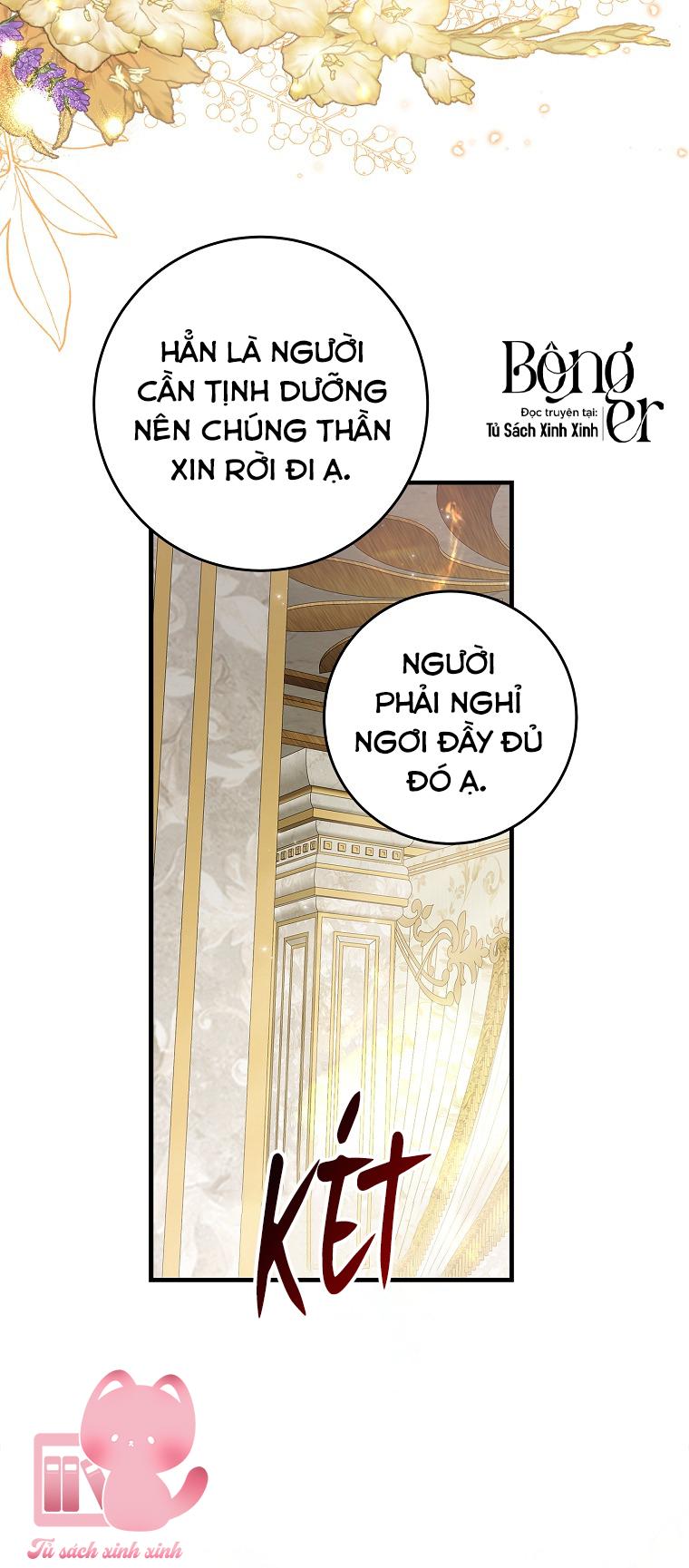 Nhận Nuôi Người Cha Phản Diện - Chap 50 - Trang 70