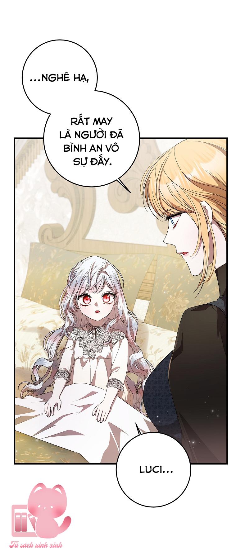 Nhận Nuôi Người Cha Phản Diện - Chap 50 - Trang 72