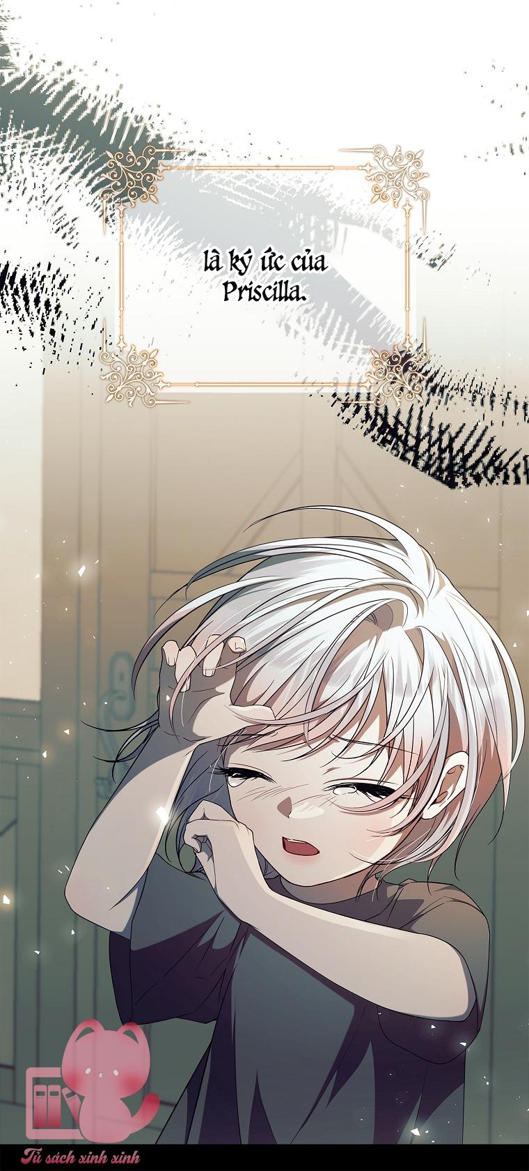 Nhận Nuôi Người Cha Phản Diện - Chap 50 - Trang 8