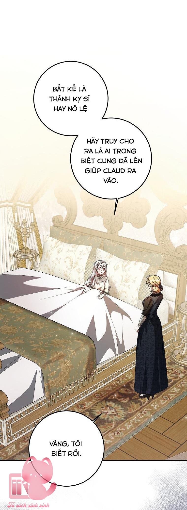 Nhận Nuôi Người Cha Phản Diện - Chap 51 - Trang 11