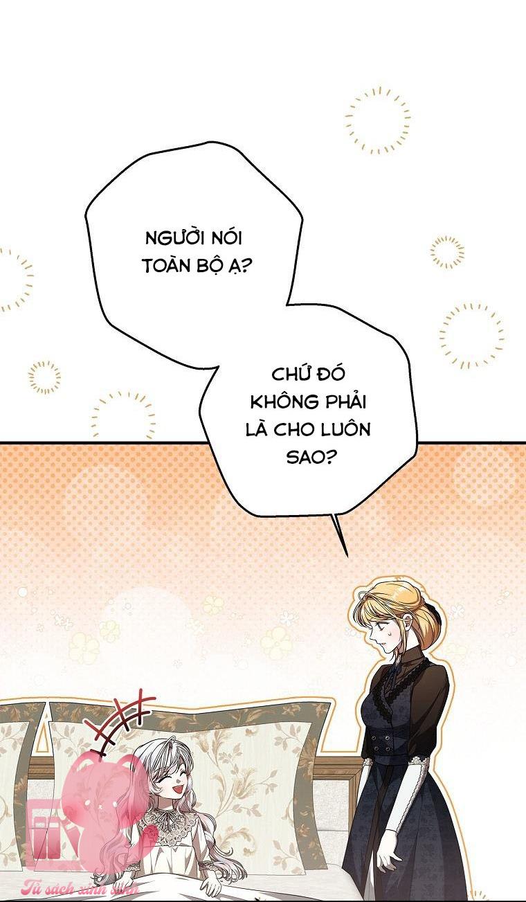 Nhận Nuôi Người Cha Phản Diện - Chap 51 - Trang 15