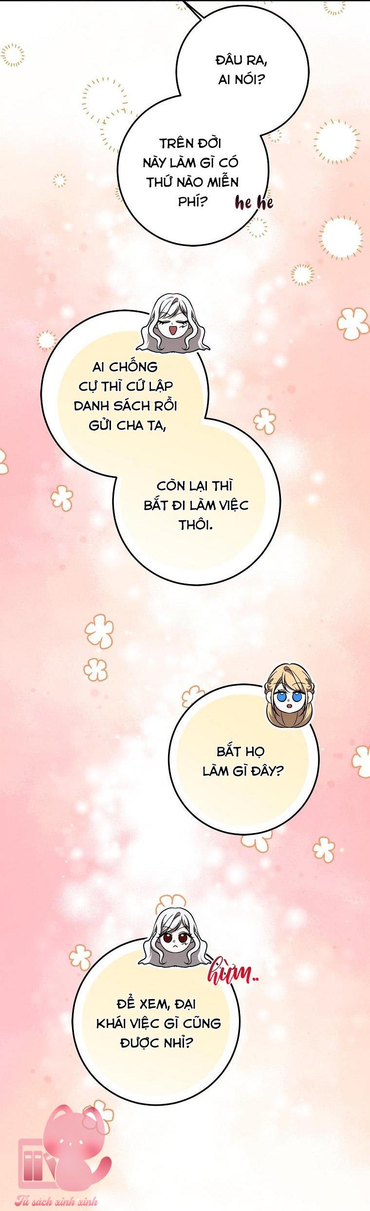 Nhận Nuôi Người Cha Phản Diện - Chap 51 - Trang 16