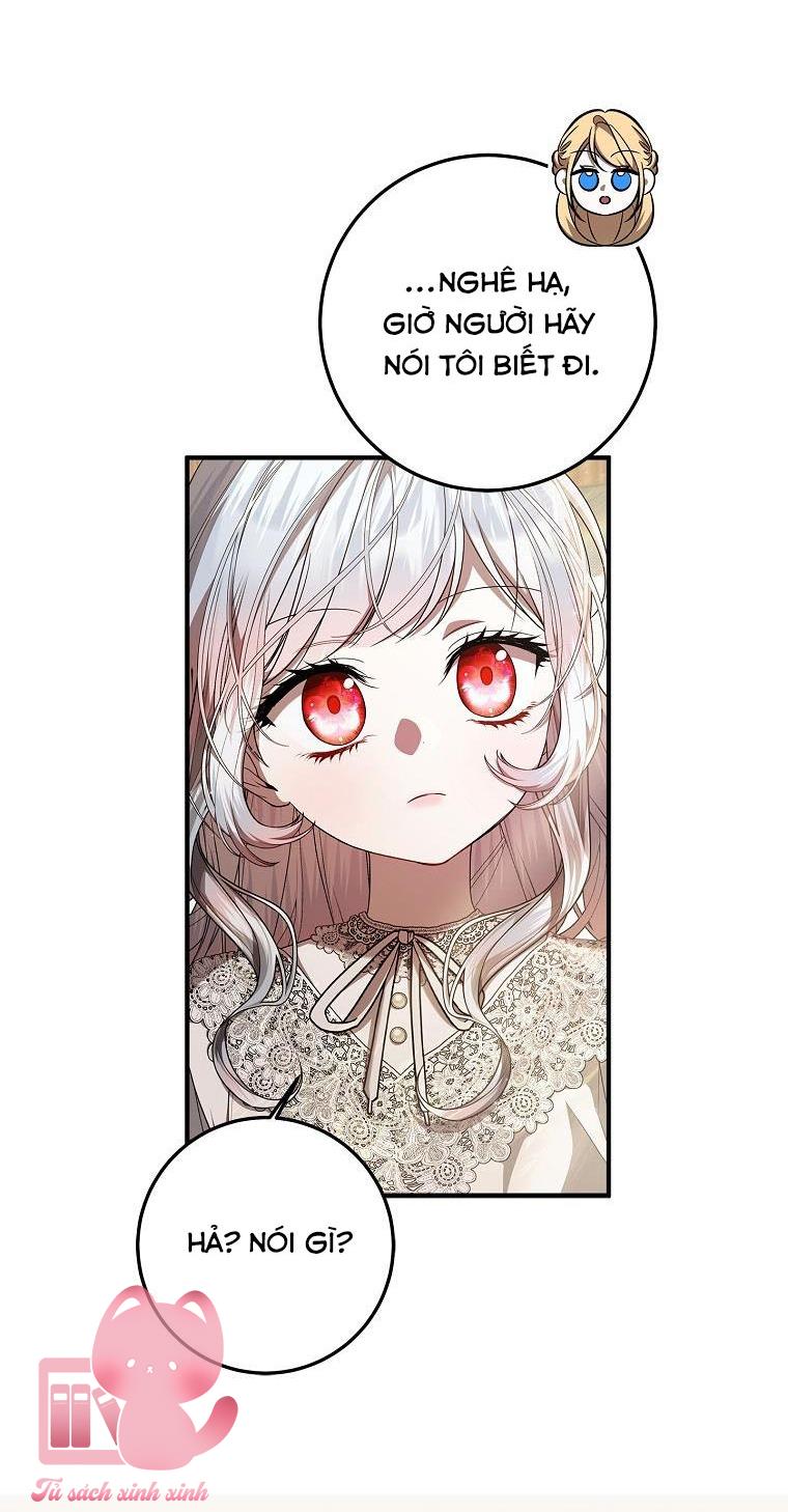 Nhận Nuôi Người Cha Phản Diện - Chap 51 - Trang 19
