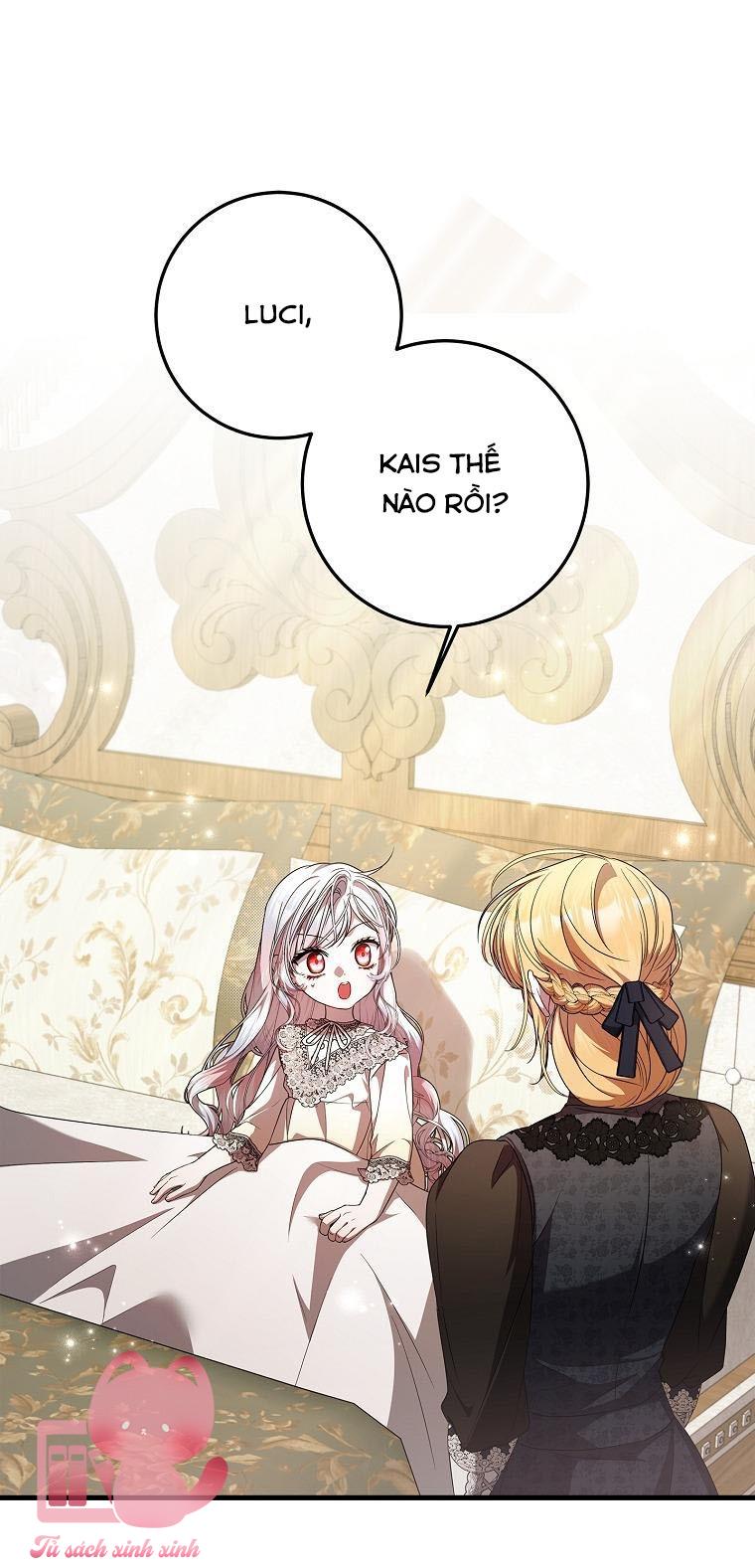 Nhận Nuôi Người Cha Phản Diện - Chap 51 - Trang 2