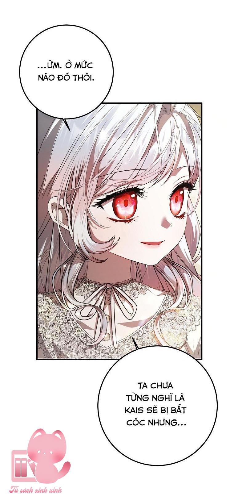Nhận Nuôi Người Cha Phản Diện - Chap 51 - Trang 21