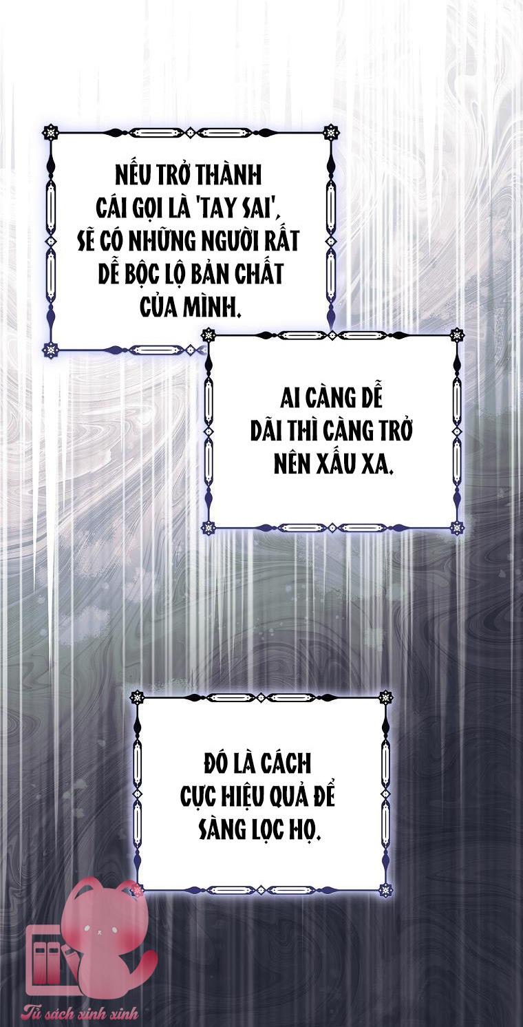 Nhận Nuôi Người Cha Phản Diện - Chap 51 - Trang 23