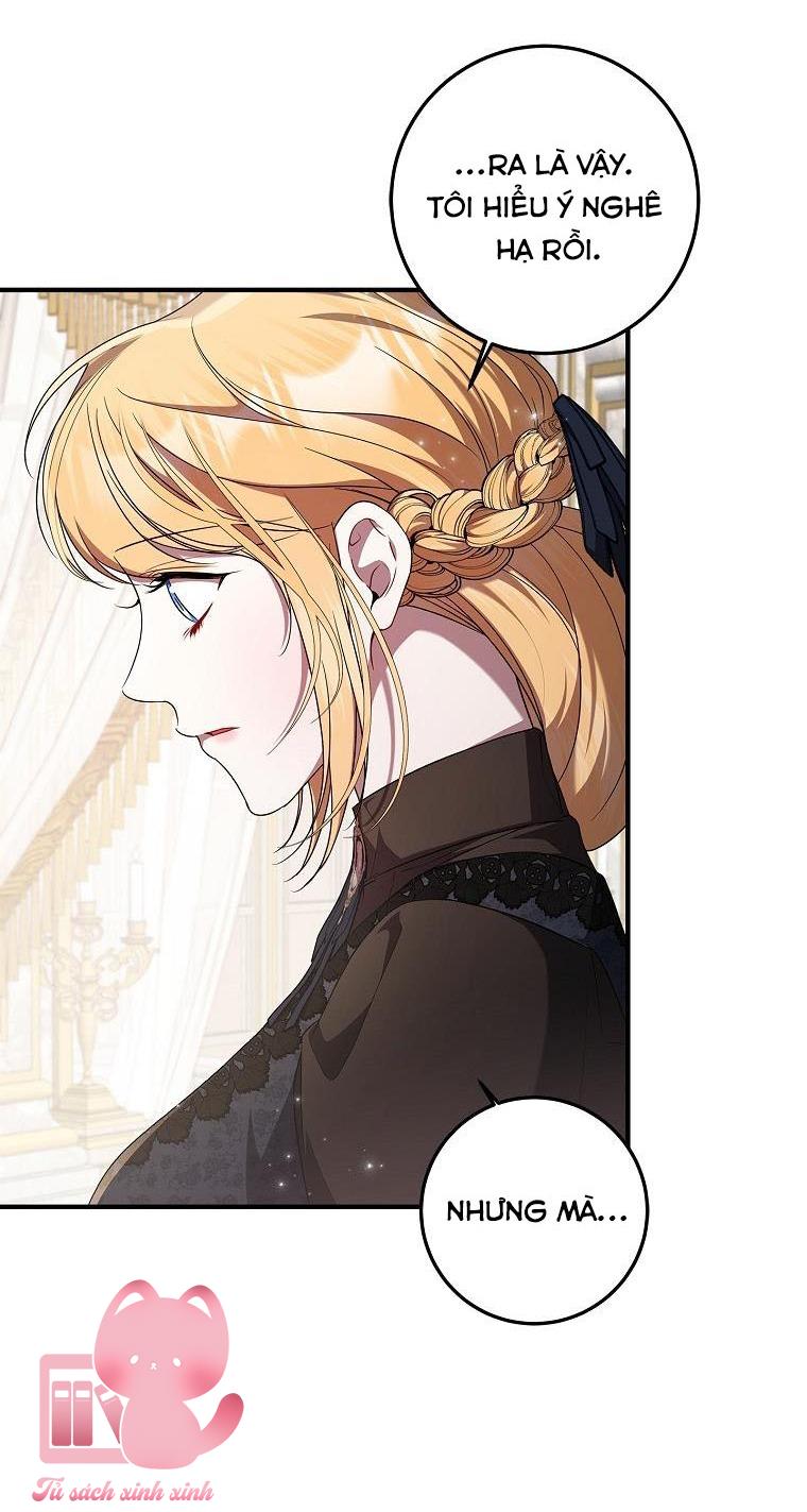 Nhận Nuôi Người Cha Phản Diện - Chap 51 - Trang 27