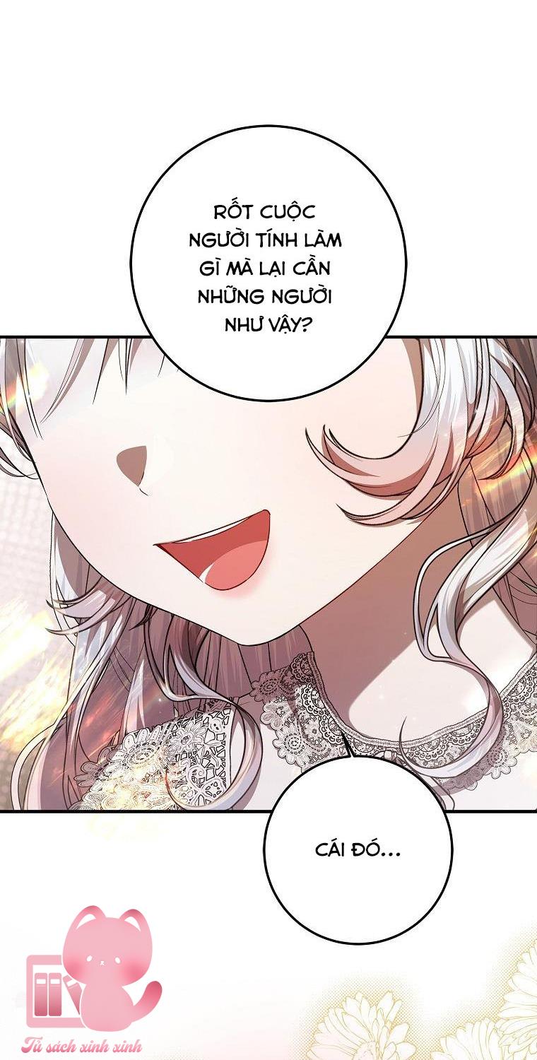 Nhận Nuôi Người Cha Phản Diện - Chap 51 - Trang 28