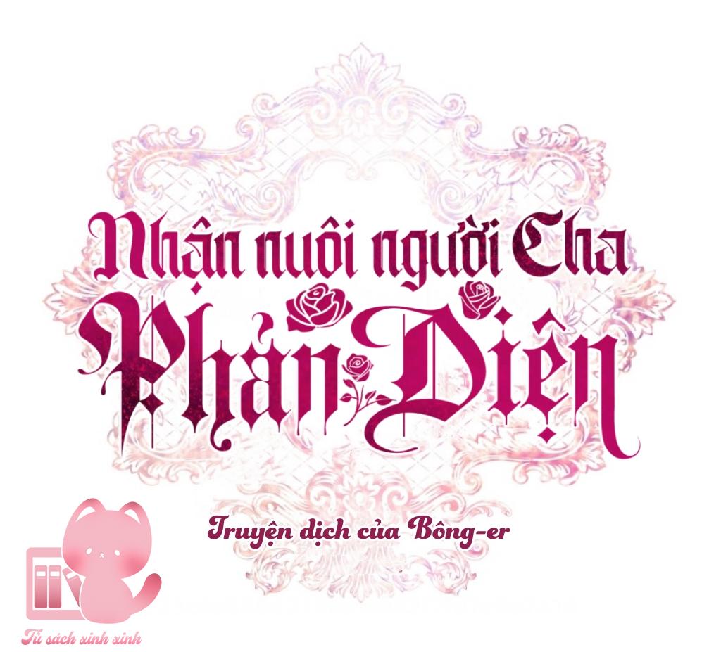 Nhận Nuôi Người Cha Phản Diện - Chap 51 - Trang 30