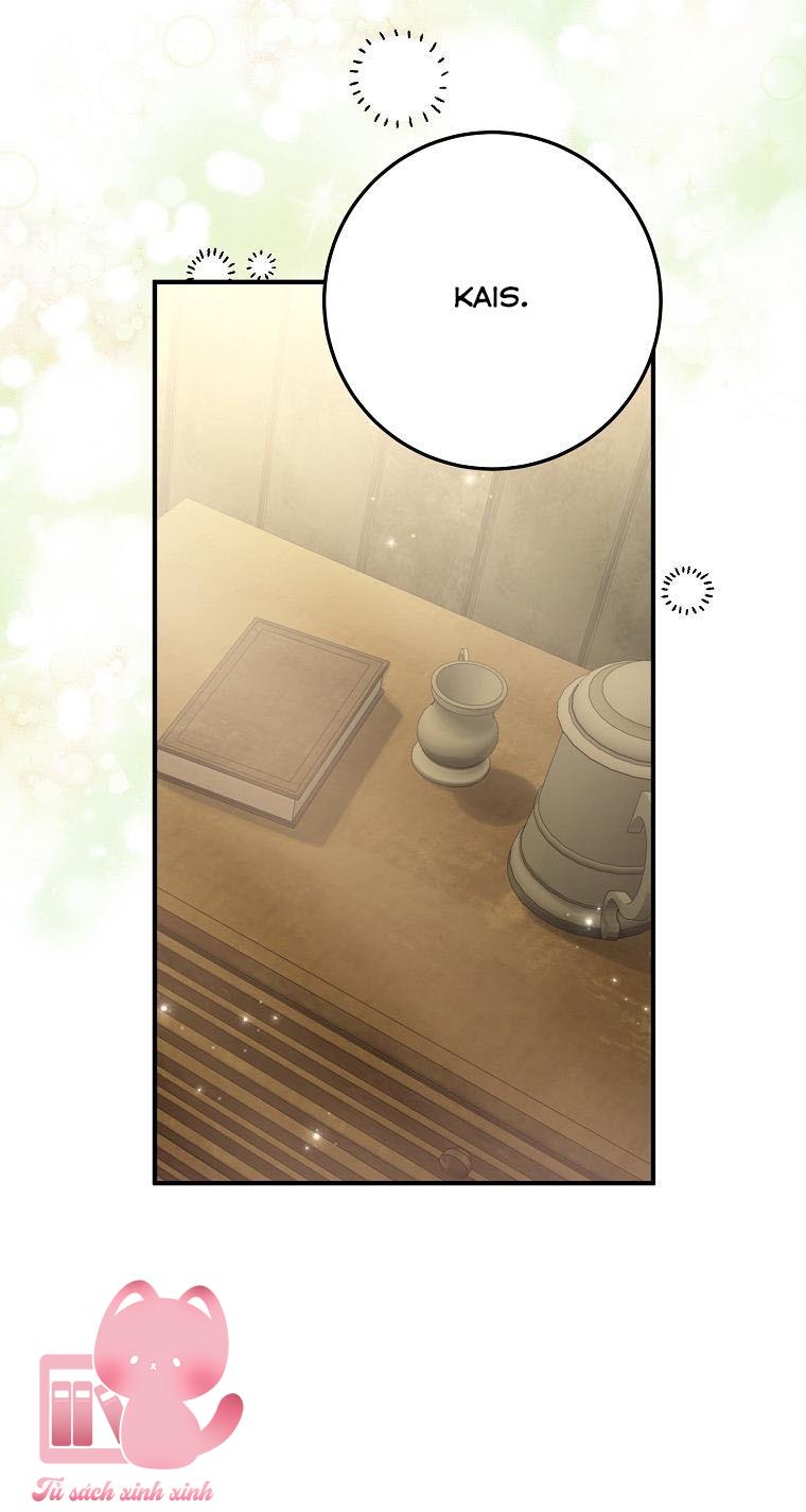 Nhận Nuôi Người Cha Phản Diện - Chap 51 - Trang 32