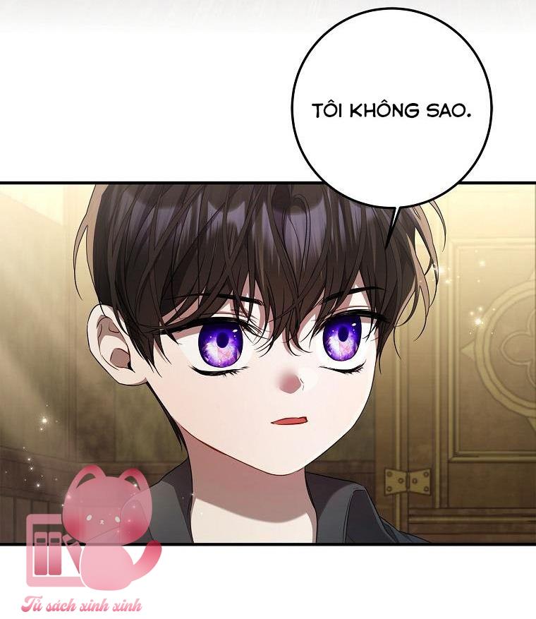 Nhận Nuôi Người Cha Phản Diện - Chap 51 - Trang 34