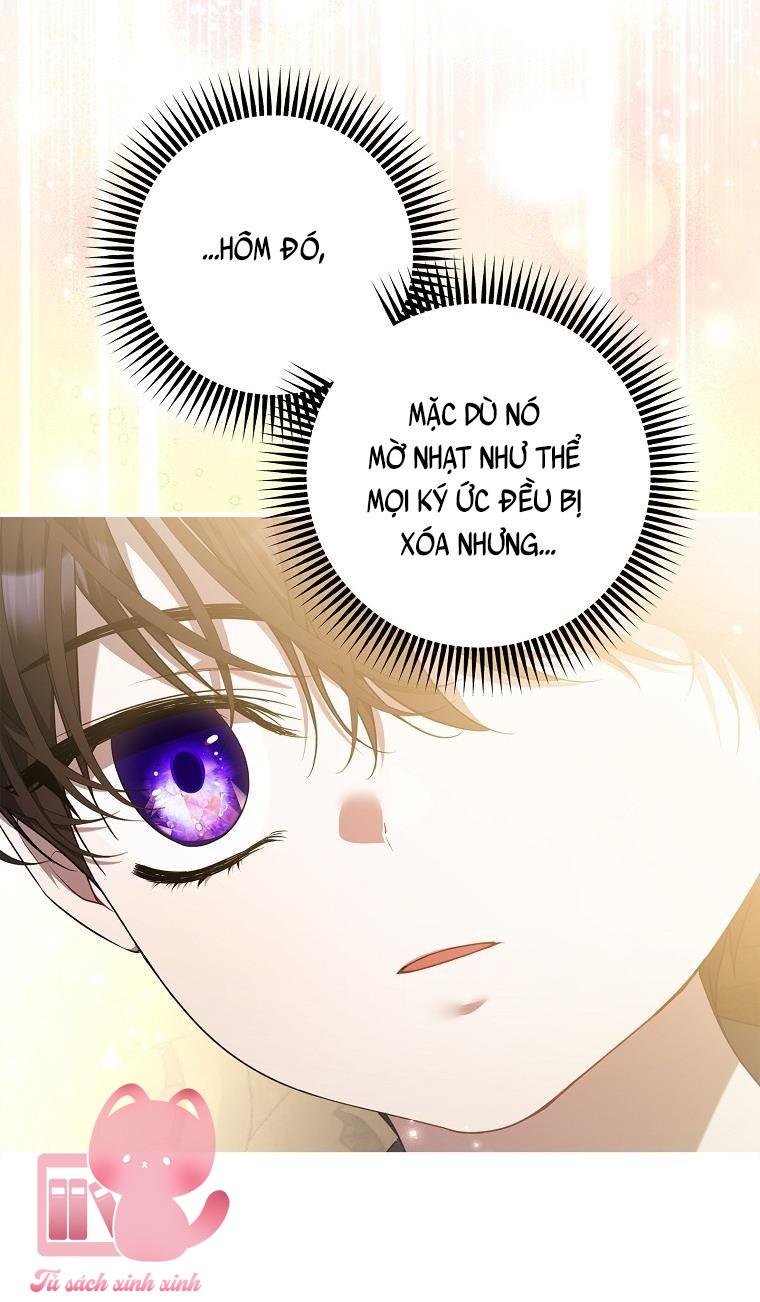 Nhận Nuôi Người Cha Phản Diện - Chap 51 - Trang 37