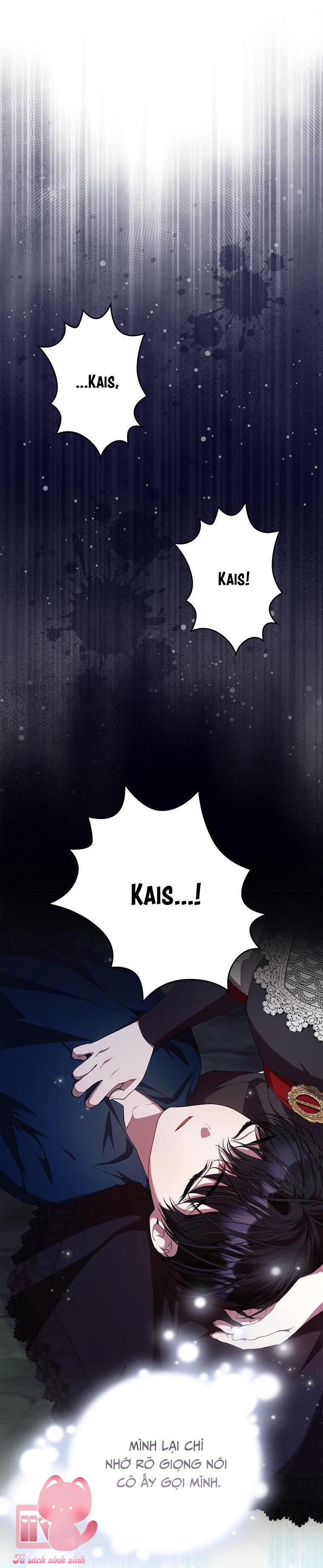 Nhận Nuôi Người Cha Phản Diện - Chap 51 - Trang 38
