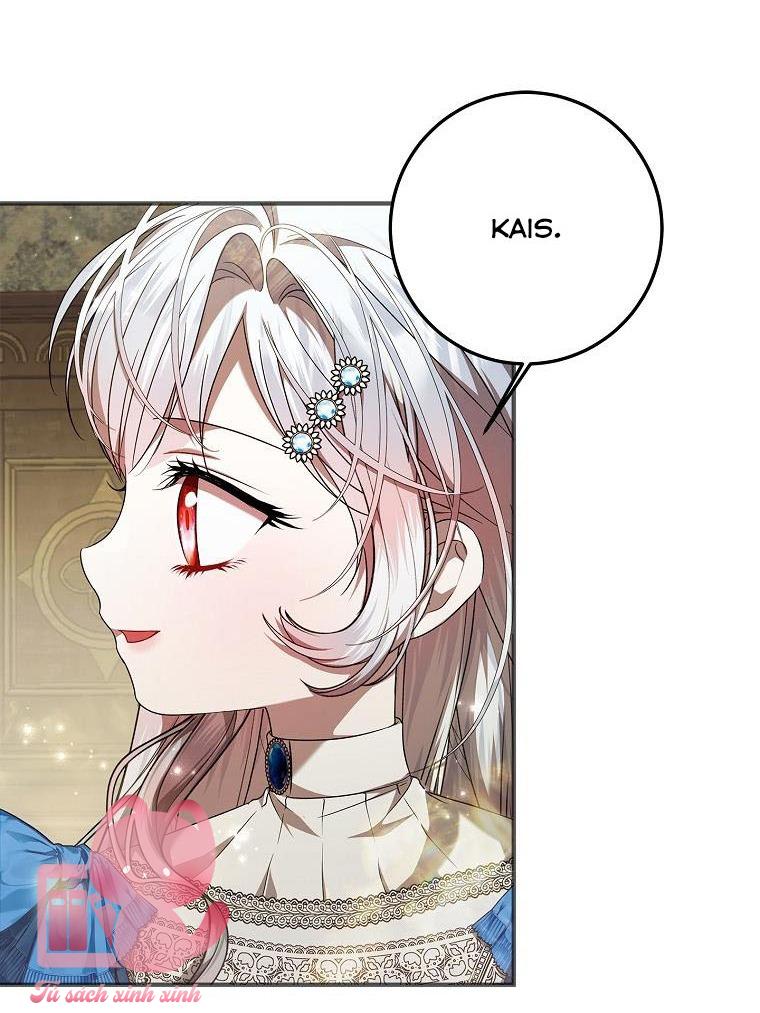 Nhận Nuôi Người Cha Phản Diện - Chap 51 - Trang 42