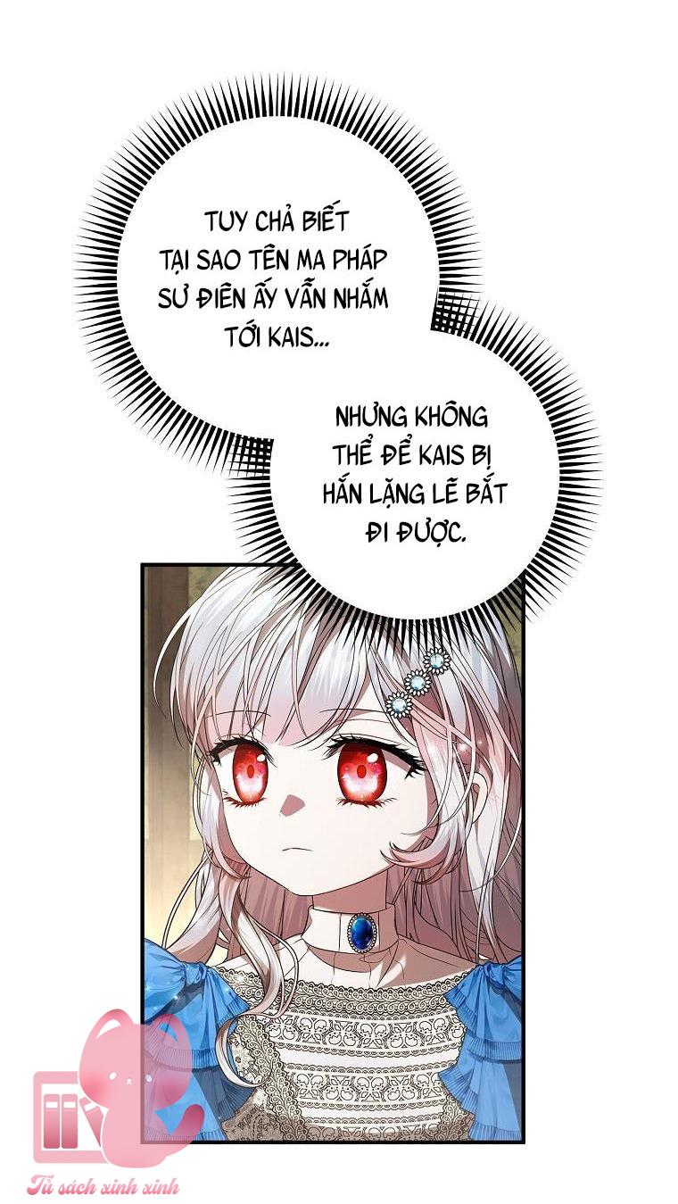 Nhận Nuôi Người Cha Phản Diện - Chap 51 - Trang 47