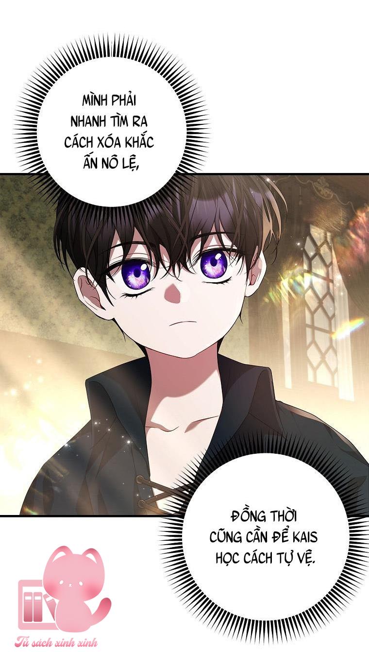 Nhận Nuôi Người Cha Phản Diện - Chap 51 - Trang 48
