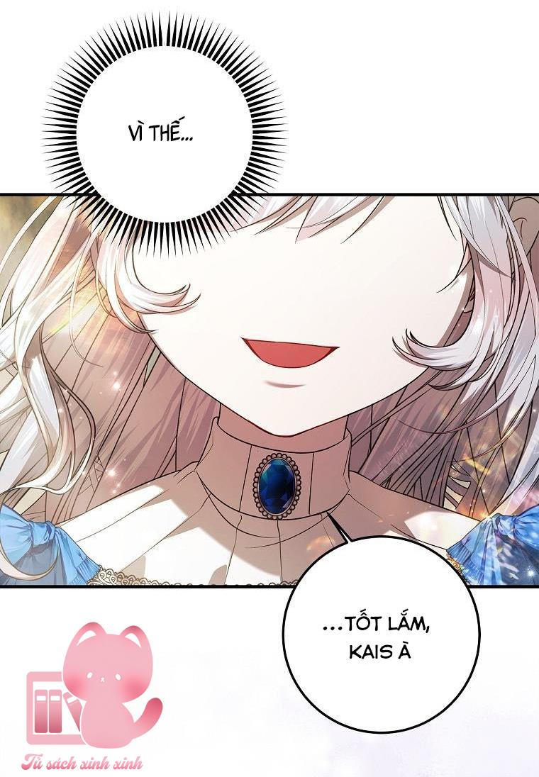 Nhận Nuôi Người Cha Phản Diện - Chap 51 - Trang 49