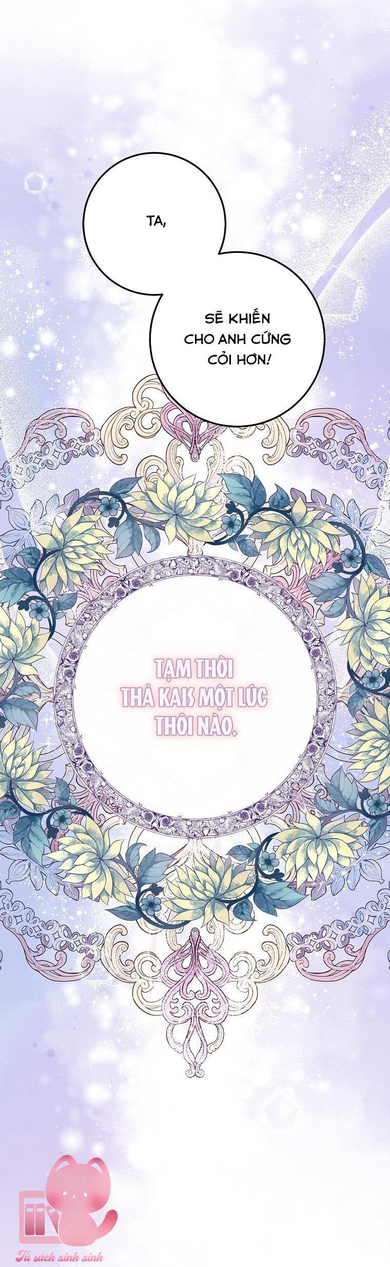 Nhận Nuôi Người Cha Phản Diện - Chap 51 - Trang 50