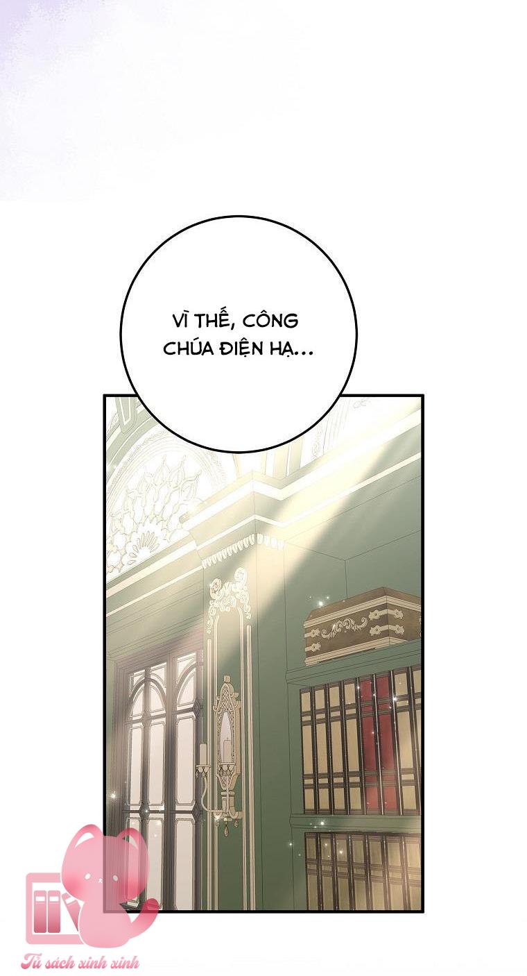Nhận Nuôi Người Cha Phản Diện - Chap 51 - Trang 51