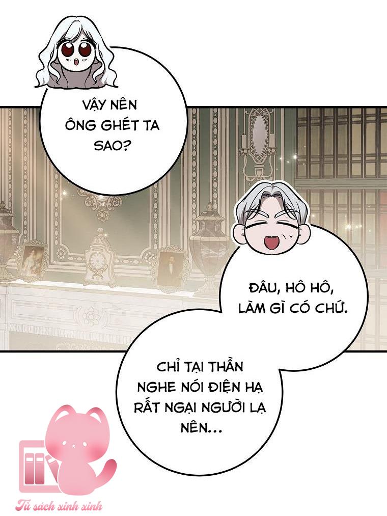 Nhận Nuôi Người Cha Phản Diện - Chap 51 - Trang 54