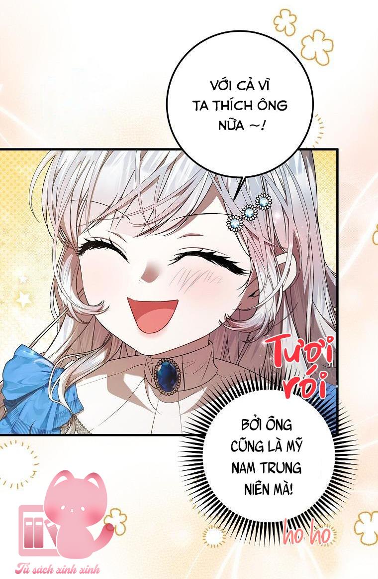 Nhận Nuôi Người Cha Phản Diện - Chap 51 - Trang 56