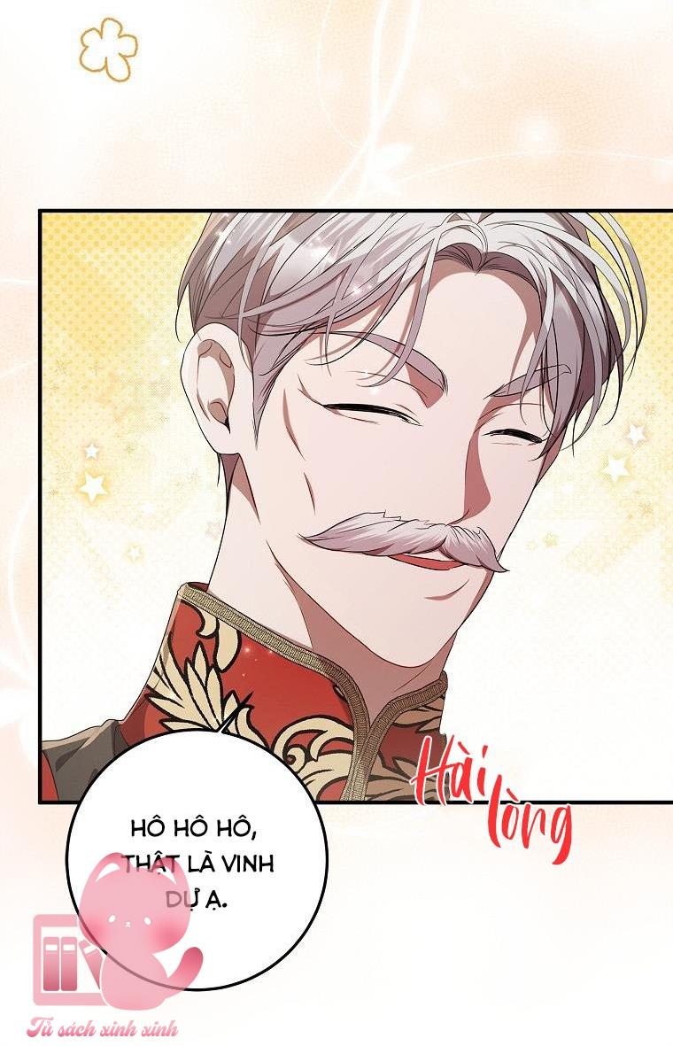 Nhận Nuôi Người Cha Phản Diện - Chap 51 - Trang 57