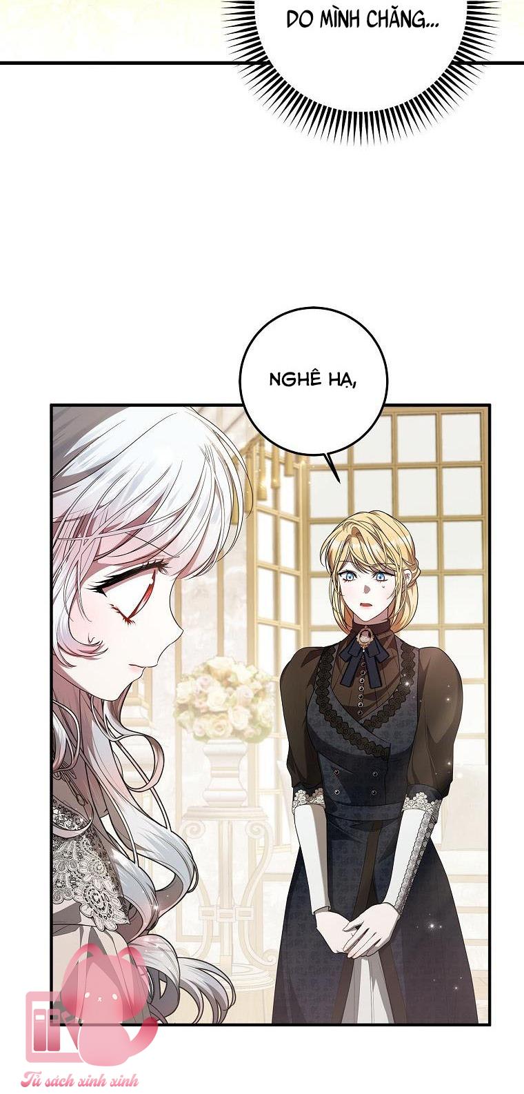 Nhận Nuôi Người Cha Phản Diện - Chap 51 - Trang 6